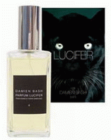 Фото мужской парфюм Lucifer №4 (Damien Bash)