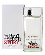 Фото мужской парфюм 2007 Story Paul Smith