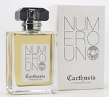 Фото мужской парфюм 2007 Numero Uno (Carthusia)