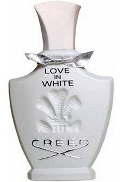 Love In White Creed