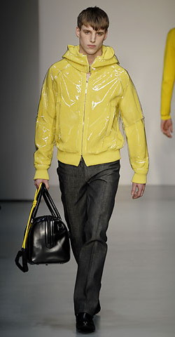 Фото мужская мода 2007 2008 тенденции